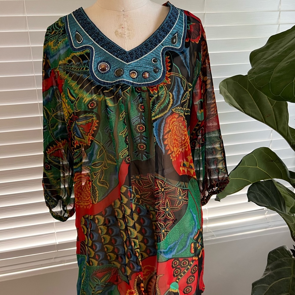 Women Beach Dress